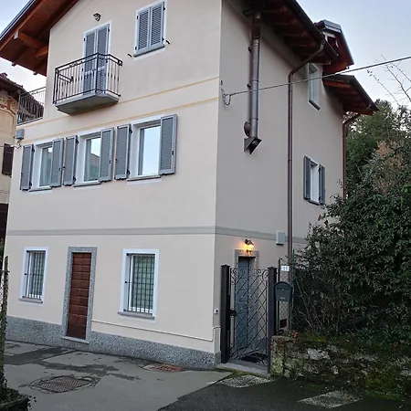 Lejlighed Il Nido Di Ele *