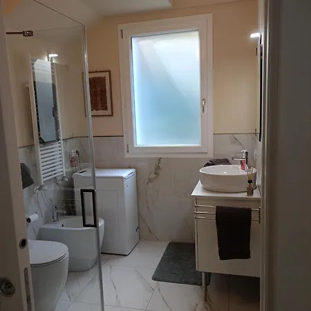 Il Nido Di Ele Lejlighed *