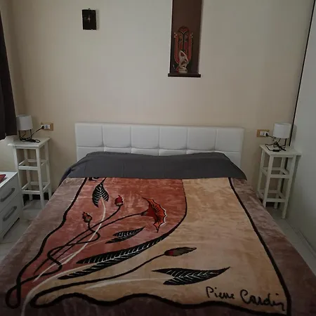 Il Nido Di Ele Lägenhet