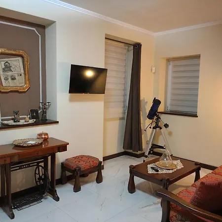 Il Nido Di Ele Lejlighed Stresa