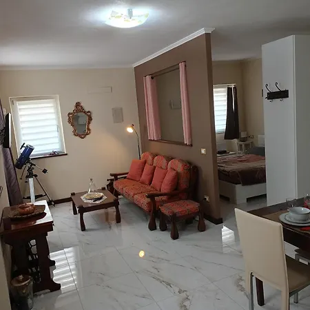 Il Nido Di Ele Lejlighed *