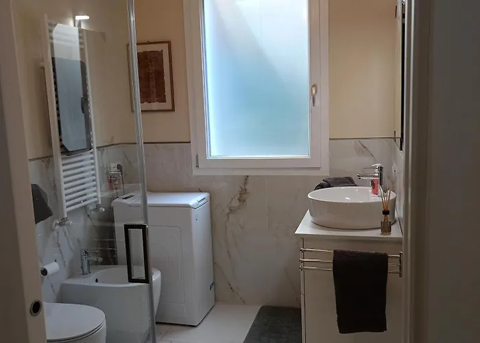 Il Nido Di Ele Lejlighed *