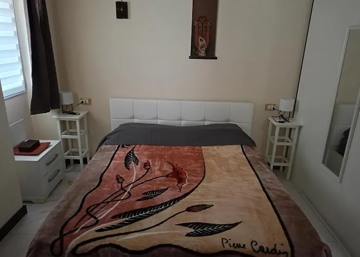 Il Nido Di Ele Appartement