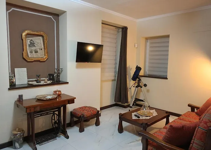 Il Nido Di Ele Appartement Stresa