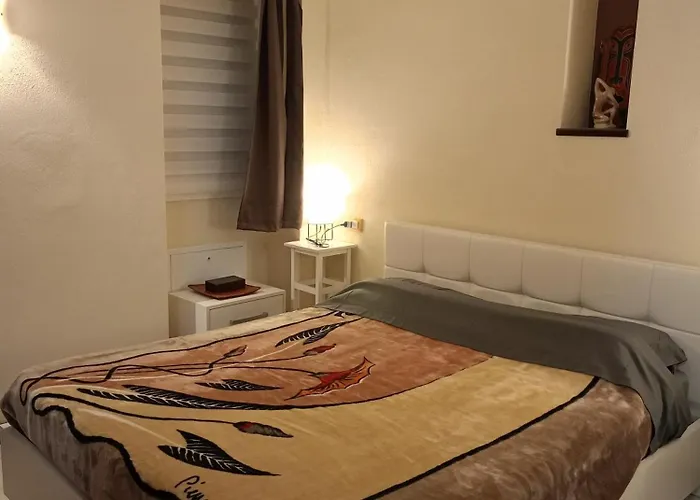 Appartement Il Nido Di Ele Stresa